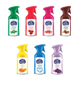 TopBlitz Star 260 ml